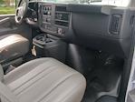 2025 GMC Savana 2500 RWD Upfitted Cargo Van for sale #F2350824 - photo 25