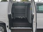 2025 GMC Savana 2500 RWD Upfitted Cargo Van for sale #F2350824 - photo 30