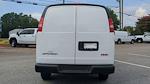 2025 GMC Savana 2500 RWD Upfitted Cargo Van for sale #F2350824 - photo 8