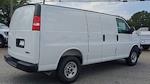 2025 GMC Savana 2500 RWD Upfitted Cargo Van for sale #F2350824 - photo 9