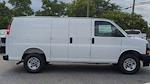 2025 GMC Savana 2500 RWD Upfitted Cargo Van for sale #F2350824 - photo 10