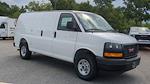 New 2025 GMC Savana 2500 Holman Upfitted Cargo Van for sale #F2350824 - photo 32