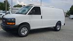 New 2025 GMC Savana 2500 Holman Upfitted Cargo Van for sale #F2350824 - photo 34