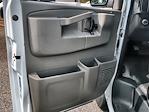 New 2025 GMC Savana 2500 Holman Upfitted Cargo Van for sale #F2350824 - photo 49