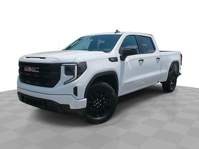 2025 GMC Sierra 1500 Crew Cab 4WD Pickup for sale #F2350857 - photo 1