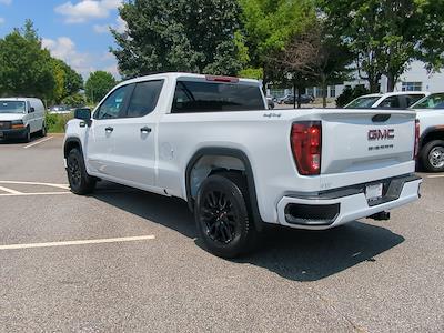 2025 GMC Sierra 1500 Crew Cab 4WD Pickup for sale #F2350857 - photo 2