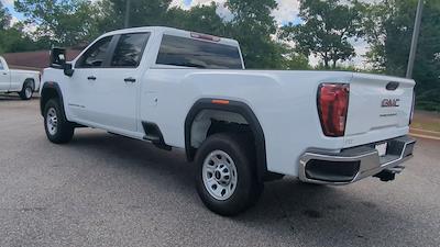 New 2025 GMC Sierra 2500 Pro Crew Cab Pickup for sale #F2350873 - photo 2