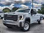 New 2025 GMC Sierra 2500 Pro Crew Cab Pickup for sale #F2350873 - photo 1