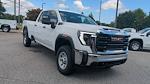 New 2025 GMC Sierra 2500 Pro Crew Cab Pickup for sale #F2350873 - photo 35
