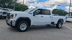 New 2025 GMC Sierra 2500 Pro Crew Cab Pickup for sale #F2350873 - photo 37