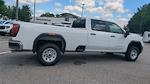 New 2025 GMC Sierra 2500 Pro Crew Cab Pickup for sale #F2350873 - photo 8