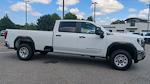 New 2025 GMC Sierra 2500 Pro Crew Cab Pickup for sale #F2350873 - photo 9
