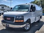 New 2025 GMC Savana 3500 Service Utility Van for sale #F2350934 - photo 1