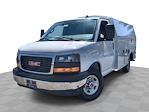 New 2025 GMC Savana 3500 Service Utility Van for sale #F2350934 - photo 32