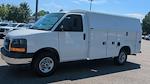 New 2025 GMC Savana 3500 Service Utility Van for sale #F2350934 - photo 35
