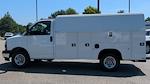 New 2025 GMC Savana 3500 Service Utility Van for sale #F2350934 - photo 36