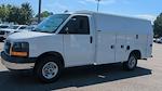 New 2025 GMC Savana 3500 Service Utility Van for sale #F2350934 - photo 5