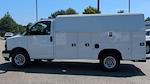 New 2025 GMC Savana 3500 Service Utility Van for sale #F2350934 - photo 6