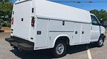 New 2025 GMC Savana 3500 Service Utility Van for sale #F2350934 - photo 8