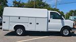 New 2025 GMC Savana 3500 Service Utility Van for sale #F2350934 - photo 9