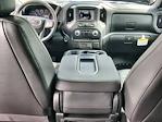 New 2025 GMC Sierra 1500 Pro Crew Cab 4WD Pickup for sale #F2350938 - photo 19