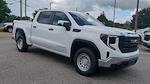New 2025 GMC Sierra 1500 Pro Crew Cab 4WD Pickup for sale #F2350938 - photo 3