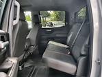 New 2025 GMC Sierra 1500 Pro Crew Cab 4WD Pickup for sale #F2350938 - photo 23