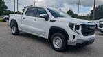 New 2025 GMC Sierra 1500 Pro Crew Cab 4WD Pickup for sale #F2350938 - photo 35