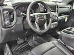 New 2025 GMC Sierra 1500 Pro Crew Cab 4WD Pickup for sale #F2350938 - photo 43