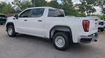 New 2025 GMC Sierra 1500 Pro Crew Cab 4WD Pickup for sale #F2350938 - photo 2