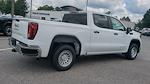 New 2025 GMC Sierra 1500 Pro Crew Cab 4WD Pickup for sale #F2350938 - photo 8