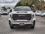 New 2025 GMC Sierra 3500 Crew Cab 4WD Reading SLU108-DW 9' Service Truck for sale #F2350939 - photo 36