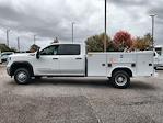 New 2025 GMC Sierra 3500 Crew Cab 4WD Reading SLU108-DW 9' Service Truck for sale #F2350939 - photo 38