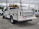 New 2025 GMC Sierra 3500 Crew Cab 4WD Reading SLU108-DW 9' Service Truck for sale #F2350939 - photo 39
