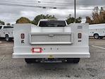 New 2025 GMC Sierra 3500 Crew Cab 4WD Reading SLU108-DW 9' Service Truck for sale #F2350939 - photo 40