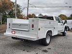 New 2025 GMC Sierra 3500 Crew Cab 4WD Reading SLU108-DW 9' Service Truck for sale #F2350939 - photo 41
