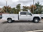 New 2025 GMC Sierra 3500 Crew Cab 4WD Reading SLU108-DW 9' Service Truck for sale #F2350939 - photo 42