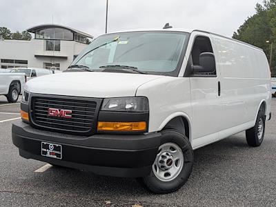 New 2025 GMC Savana 2500 Upfitted Cargo Van for sale #F2350982 - photo 1