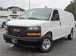 New 2025 GMC Savana 2500 Upfitted Cargo Van for sale #F2350982 - photo 1