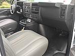 New 2025 GMC Savana 2500 Upfitted Cargo Van for sale #F2350982 - photo 23