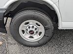 New 2025 GMC Savana 2500 Upfitted Cargo Van for sale #F2350982 - photo 27