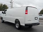 New 2025 GMC Savana 2500 Upfitted Cargo Van for sale #F2350982 - photo 4