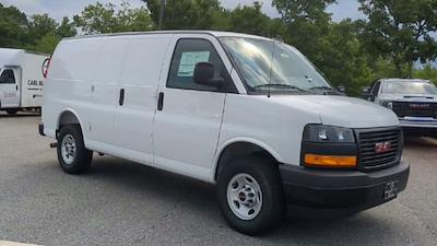 New 2025 GMC Savana 2500 Empty Cargo Van for sale #F2350983 - photo 2
