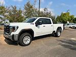 New 2025 GMC Sierra 2500 Pro Crew Cab 4WD Pickup for sale #F2351019 - photo 9