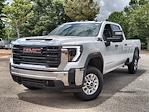 New 2025 GMC Sierra 2500 Pro Crew Cab 4WD Pickup for sale #F2351021 - photo 10