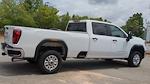 New 2025 GMC Sierra 2500 Pro Crew Cab 4WD Pickup for sale #F2351021 - photo 8