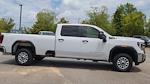 New 2025 GMC Sierra 2500 Pro Crew Cab 4WD Pickup for sale #F2351021 - photo 9