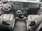 New 2025 GMC Savana 2500 Upfitted Cargo Van for sale #F2351045 - photo 18