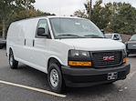 New 2025 GMC Savana 2500 Upfitted Cargo Van for sale #F2351045 - photo 8