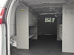 New 2025 GMC Savana 2500 Upfitted Cargo Van for sale #F2351049 - photo 19